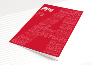 Akfix Produkty Katalog