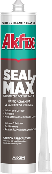 Seal Max Acrylic Sealant